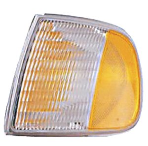 1997-1999 Ford F-250 Turn Signal Light - Left (Driver) (Used OEM)