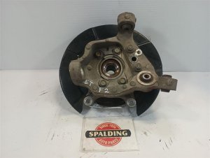 2011-2017 Nissan Quest Suspension Knuckle - Rear, Right (Passenger) (Used OEM)