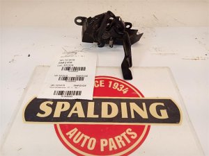 2013-2018 Lexus ES300h Door Lock Key (Used OEM)
