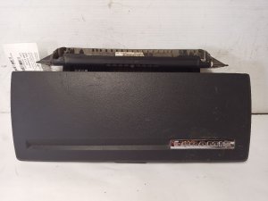 2011-2018 Ram 3500 Black Upper Glove Box Assembly (Used OEM)