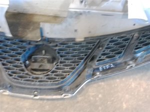 2011-2014 Nissan Murano Chrome Chrome Grille (Used OEM)