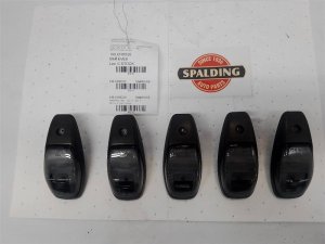 2019-2026 Ram 2500 Cab Roof Clearance Light Set (Used OEM)