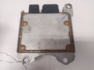 2011-2014 Lincoln Navigator Airbag Control Module (Used OEM)