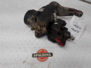 2019-2026 Ram 3500 Power Steering Gear Rack (Used OEM)
