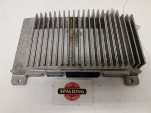 2013-2014 Ford F-150 Audio System (Used OEM)