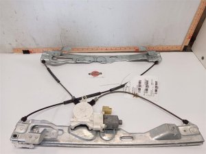 2010-2014 Ford F-150 Power Window Regulator - Rear, Left (Driver) (Used OEM)