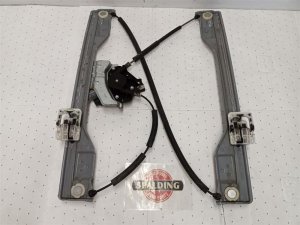 2015-2020 Ford F-150 Power Window Regulator - Rear, Left (Driver) (Used OEM)