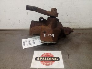 2010-2024 Ford E-150 Power Steering Gear Rack Assembly (Used OEM)