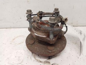 2006-2010 Jeep Commander Hub Assembly (Used OEM)