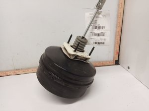 2010-2014 Ford F-150 Power Brake Booster with Stability Control (Used OEM)