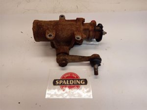 1999-2002 Lincoln Navigator EVO Steering Gear Poppet Rack (Used OEM)