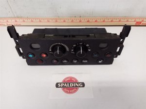 2006 Pontiac Grand Prix HVAC Control (Used OEM)