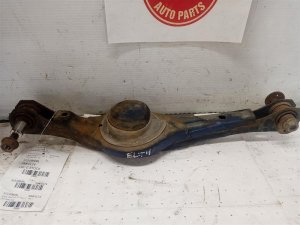 2011-2014 Ford Edge Front Trailing Lower Control Arm - Rear, Left (Driver) (Used OEM)