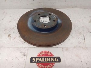 2007-2014 Ford Edge Disc Brake Kit - Front (Used OEM)