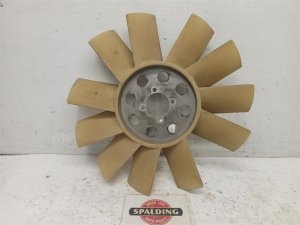 2003-2007 GMC Savana 1500 Engine Cooling Fan Blade (Used OEM)