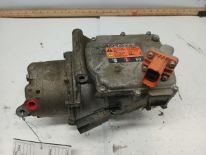 2016-2019 Chevrolet Volt Electric A/C Compressor (Used OEM)