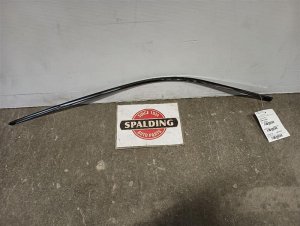 2020-2025 Toyota Highlander Quarter Panel Seal - Right (Passenger) (Used OEM)