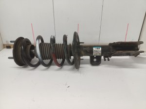2013-2019 Ford Police Interceptor Sedan Front Suspension Strut Assembly - Right (Passenger) (Used OEM)