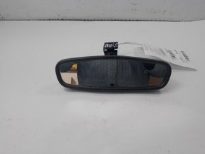 2018-2024 GMC Terrain Auto-Dimming Interior Rear View Mirror (Used OEM)