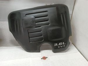 2011-2023 Dodge Charger Engine Cover (Used OEM)