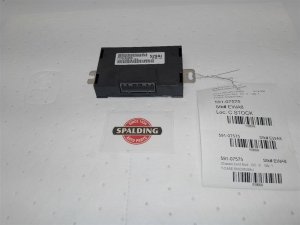OEM Transfer Case Control Module for 2011-2023 Chrysler 300, CHALLENGER, CHARGER (OEM)