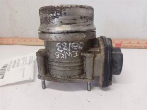 OEM Fuel Injection Throttle Body Assembly for 2007-2010 General Motors (OEM)