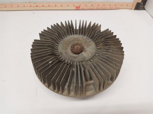 2006 GMC Sierra 3500 Engine Cooling Fan Clutch (Used OEM)