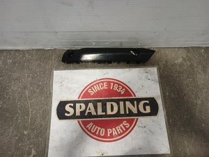 2015-2017 Toyota Camry Front Bumper Retainer - Right (Passenger) (Used OEM)