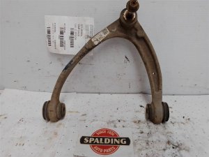 2007-2014 Cadillac Escalade Brown Upper Cast Steel Suspension Control Arm - Front, Left (Driver) (Used OEM)