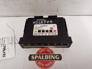 OEM Body Control Module for 2015-2020 CHEVROLET & General Motors