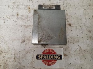 1998-1999 Mazda B4000 Engine Control Module (ECM) (Used OEM)