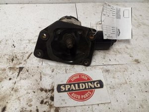 2002-2003 Ford Explorer Sport Trac Windshield Wiper Motor - Front (Used OEM)