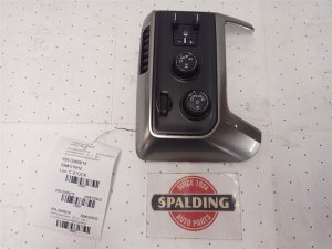 2015-2019 GMC Sierra 2500 HD Seat Switch (Used OEM)