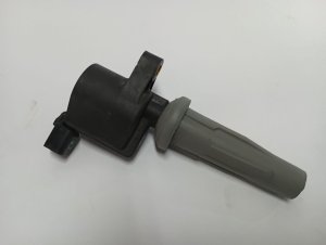 OEM Red Ignition Coil for 2009-2022 Ford & Mazda