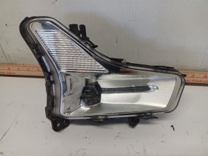 OEM Fog Light for 2019-2020 Ford FUSION - Right (Passenger) (OEM)