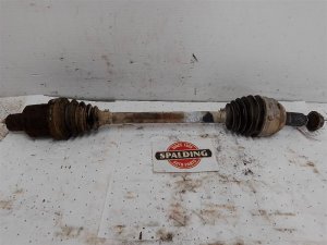 2005-2011 Cadillac STS Front Drive Axle Shaft Assembly - Left (Driver) (Used OEM)