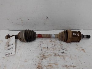 2005-2011 Cadillac STS Front Drive Axle Shaft Assembly - Right (Passenger) (Used OEM)