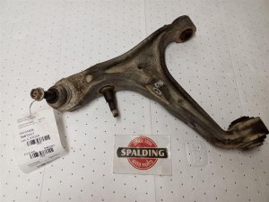 2008-2014 Cadillac CTS Lower Suspension Control Arm - Front, Left (Driver) (Used OEM)