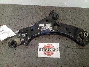2017-2022 Jeep Compass Lower Suspension Control Arm - Front, Left (Driver) (Used OEM)