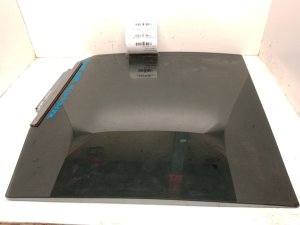 2004-2007 Toyota Land Cruiser Privacy Tinted Rear Door Window Glass - Right (Passenger) (Used OEM)