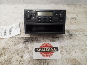 2005-2007 Pontiac Wave Audio System (Used OEM)