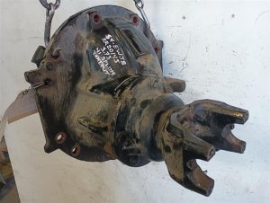  Volvo VNL Rear-Rear Differential Carrier Assembly with 3.73 Gear Ratio (Used OEM)