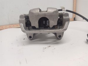 2021-2025 GMC Yukon Rear Disc Brake Caliper - Left (Driver) (Used OEM)