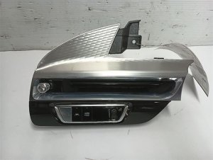 2021-2024 GMC Yukon Electronic Parking Brake Lane Assist Auto Hold and Dimmer Switch (Used OEM)
