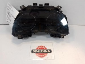 2011-2013 INFINITI G37 Instrument Cluster (Used OEM)