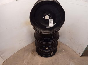 2021-2024 GMC Yukon Wheel (Used OEM)