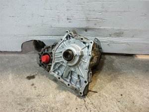 2011-2012 INFINITI EX35 Transfer Case Assembly (Used OEM)