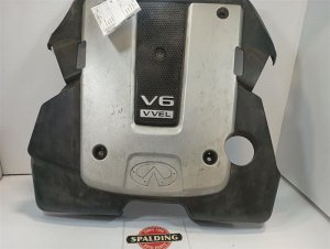 2008-2013 INFINITI G37 Engine Cover (Used OEM)
