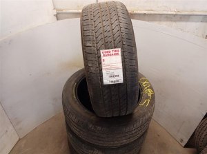 2021-2026 GMC Yukon Bridgestone Alenza 275/50R22 Tire (Used OEM)