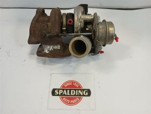 2003-2009 Volvo S60 Turbocharger (Used OEM)
